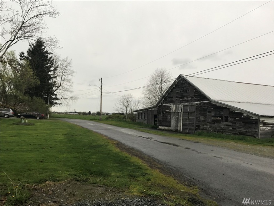 301 Hayes St, Nooksack, WA 98247 - photo 1