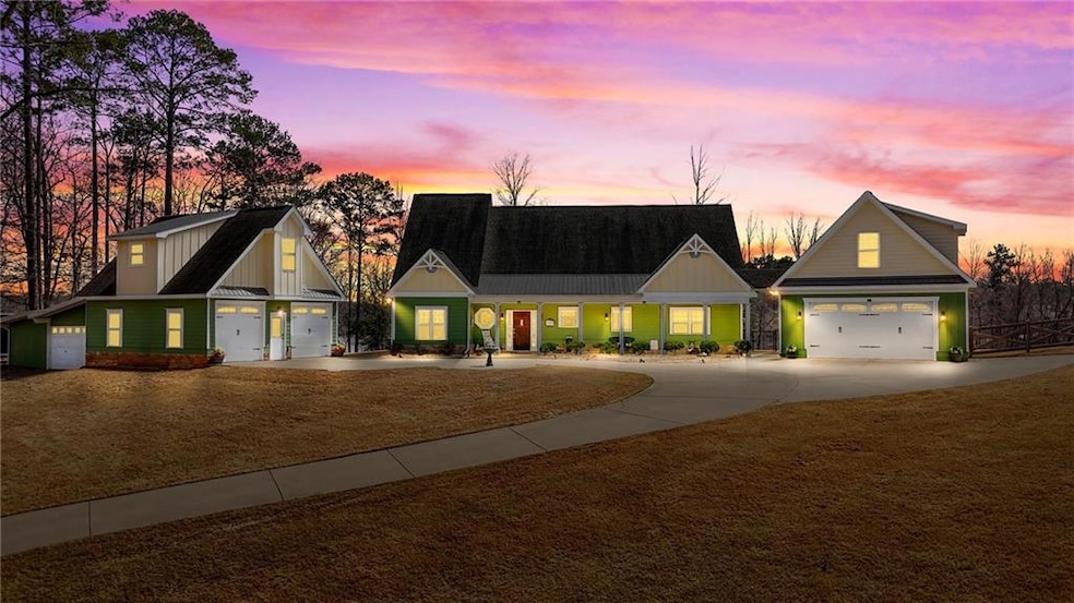 150 Crestview Rd, Jackson, GA 30233 - photo 1