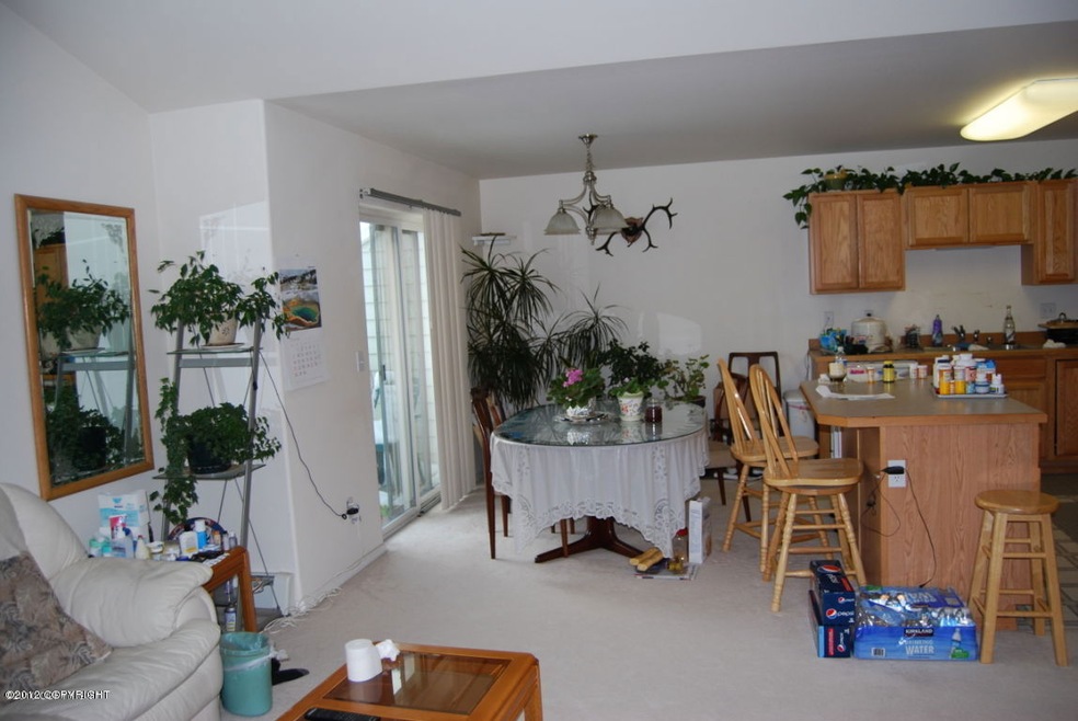 1629 Woodcutter Ct unit 78, Anchorage, AK 99507 - photo 1