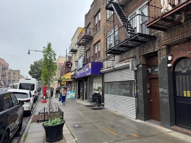 For Rent $8,000/month