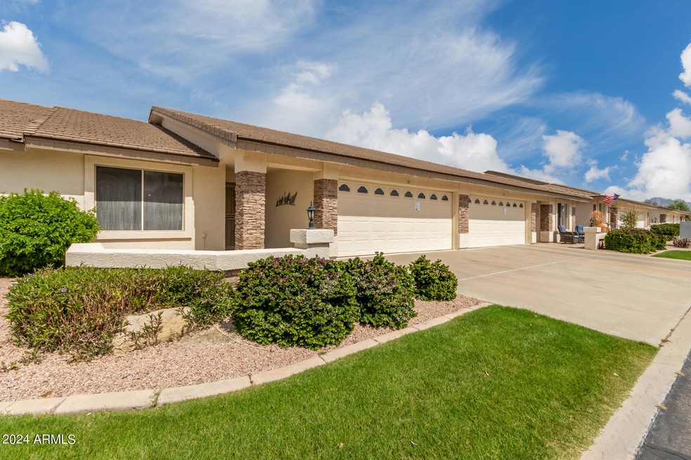 11069 E Kilarea Ave unit 182, Mesa, AZ 85209 - photo 1