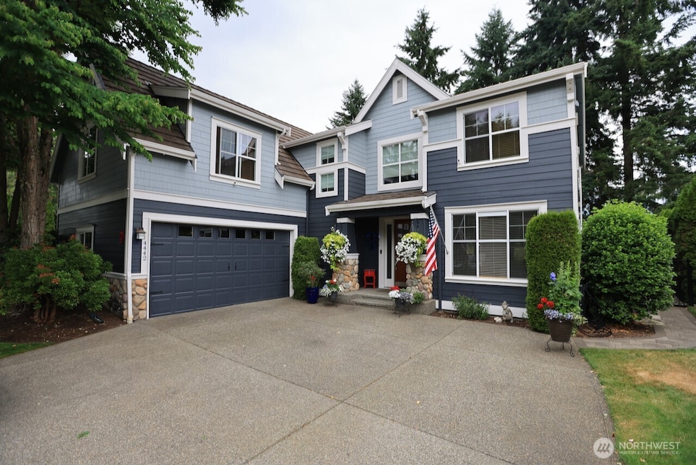 4442 Prestwick Ln SE, Olympia, WA 98513 - photo 1