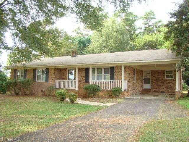 3233 Brower Mill Rd, Seagrove, NC 27341 - photo 1