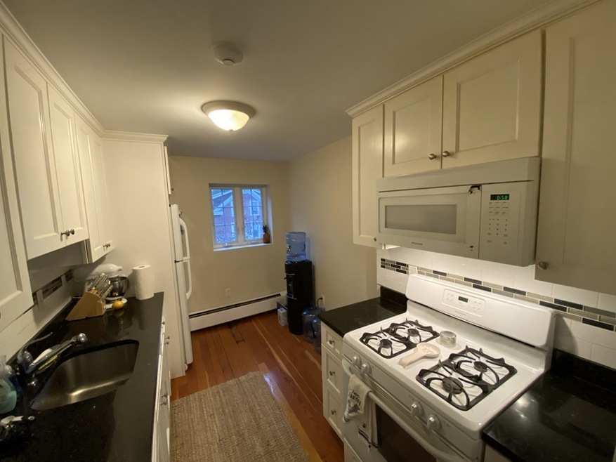 14 Mount Ida St unit 7, Newton, MA 02458 - photo 1