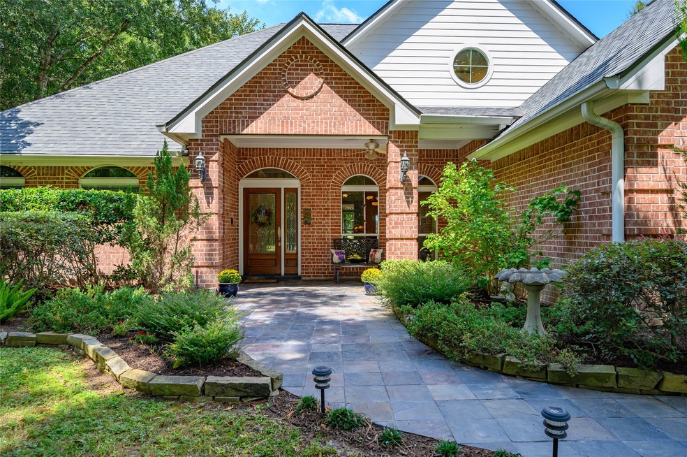 3502 W Benders Landing Blvd, Spring, TX 77386 - photo 1