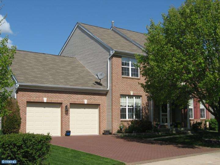 3 Equine Run, Burlington, NJ 08016 - photo 1