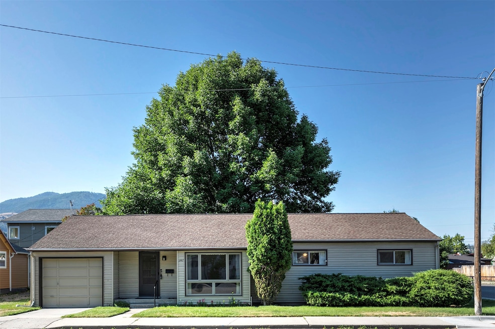 Sold • Co-Listing Agent