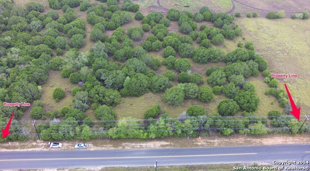24455 Scenic Loop Rd, San Antonio, TX 78255 - photo 1