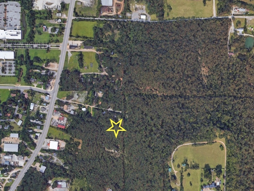 0 W 22nd St, Fayetteville, AR 72701 - photo 1