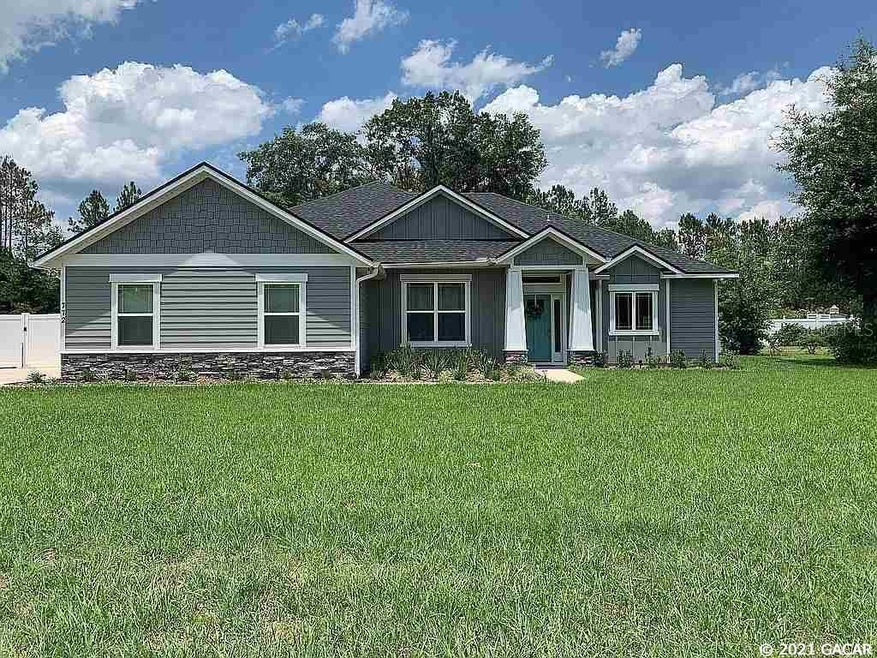 772 NW Savannah Cir, Lake City, FL 32055 - photo 1