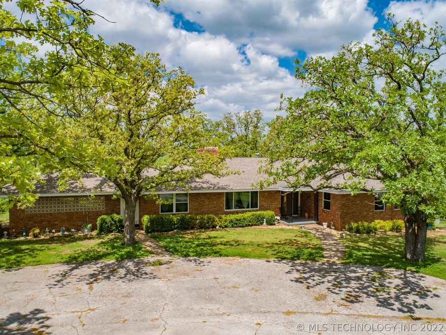 2 Sunset Hill, Sapulpa, OK 74066 - photo 1
