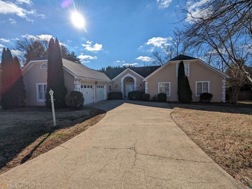 951 Bridgegate Dr NE, Marietta, GA 30068 - photo 1