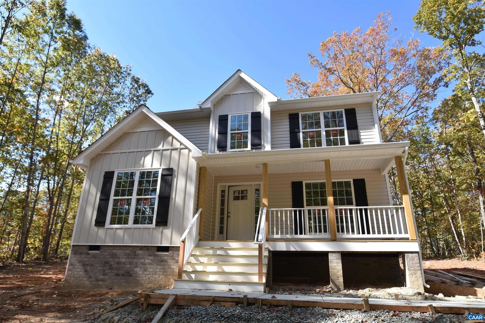 46 Martin Village Rd unit 16C MV, Louisa, VA 23093 - photo 1