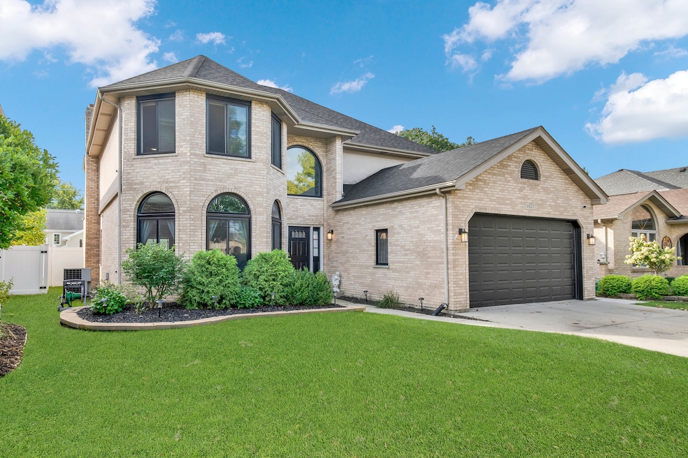 4823 W 106th St, Oak Lawn, IL 60453 - photo 1