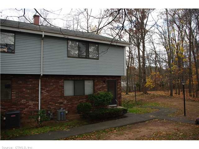 669 Churchill Dr unit 669, Newington, CT 06111 - photo 1
