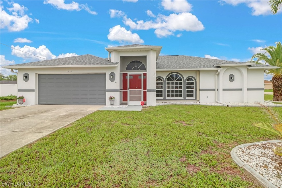 229 Blackstone Dr, Fort Myers, FL 33913 - photo 1