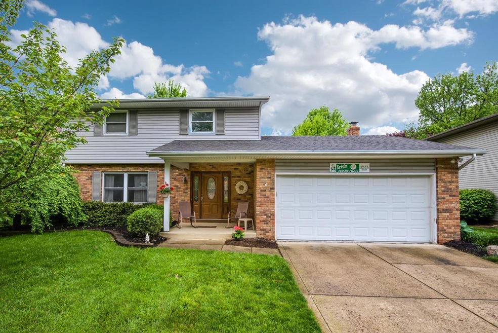 7583 Surreygate Ct, Columbus, OH 43235 - photo 1