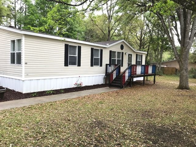 60 Richland Rd, Crawfordville, FL 32327 - photo 1