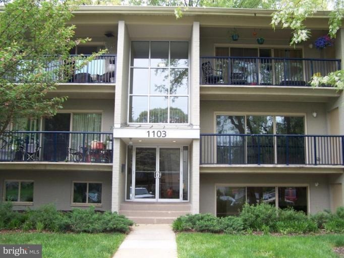 1103 Primrose Ct unit 204, Annapolis, MD 21403 - photo 1