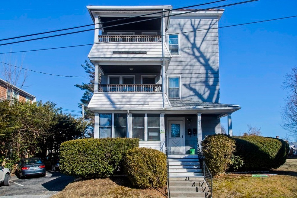 145 Nonotuck Ave, Chicopee, MA 01013 - photo 1