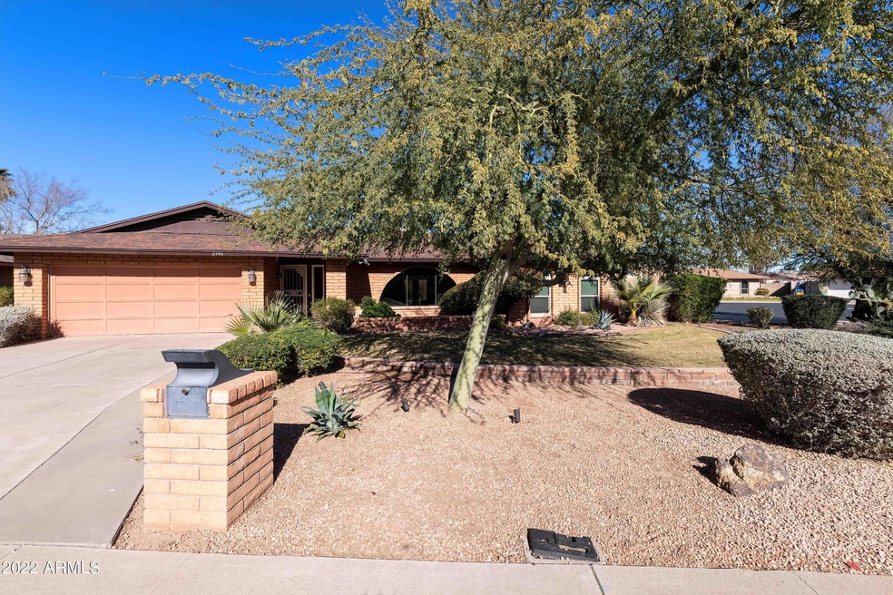 front photo Tempe