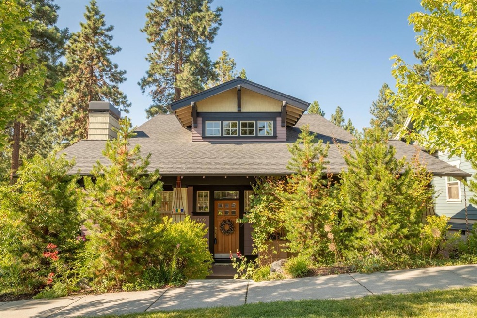 2409 NW Lolo Dr, Bend, OR 97701 - photo 1