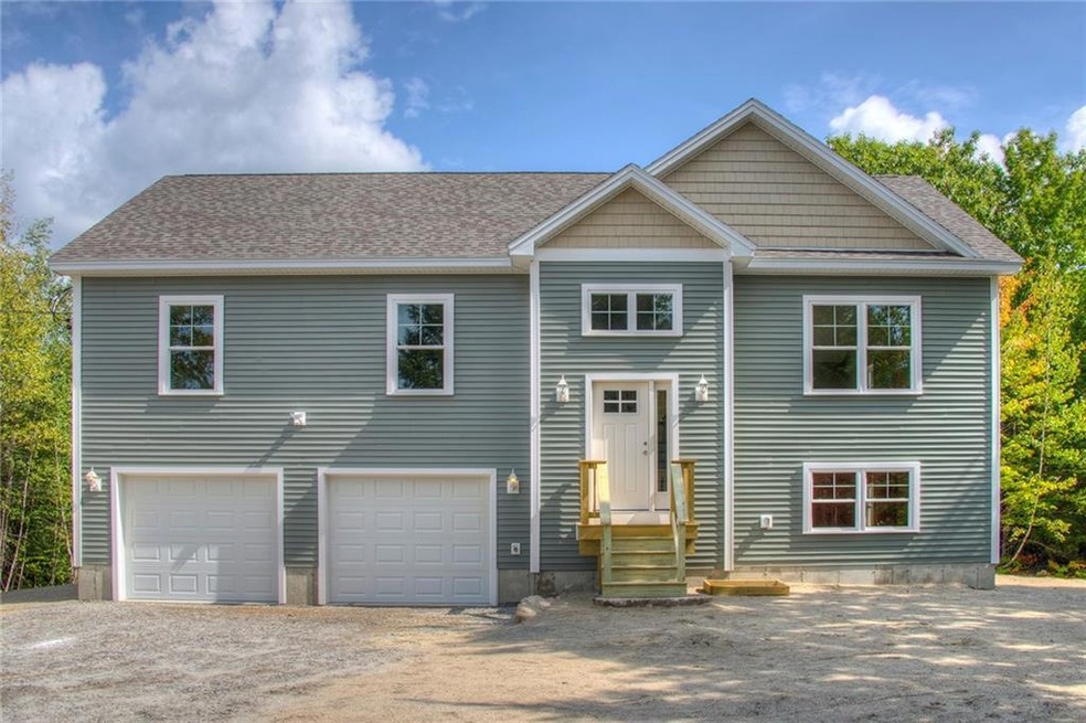 Lot 5 Beaver Creek Farm Rd, Bridgton, ME 04009 - photo 1