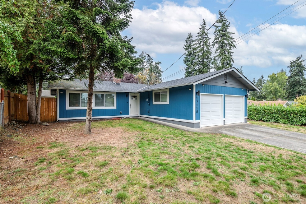 17118 17th Avenue Ct E, Spanaway, WA 98387 - photo 1