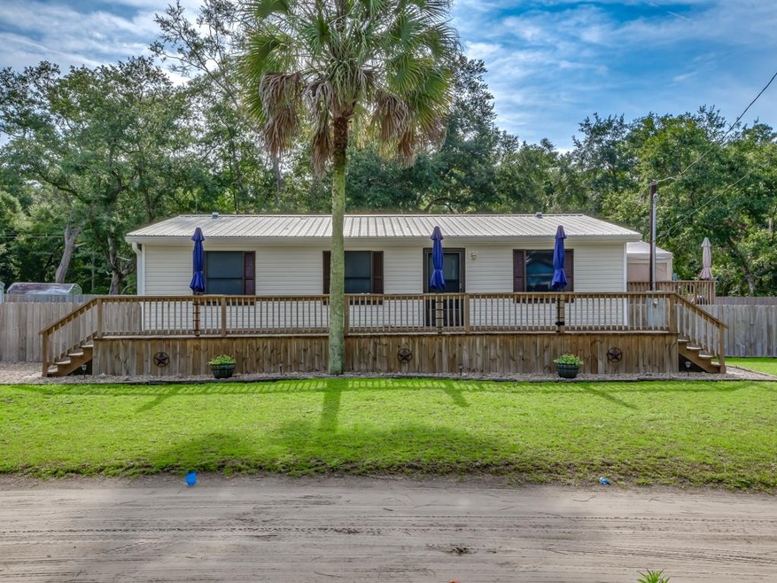 89 Wild Turkey Cir, Crawfordville, FL 32327 - photo 1