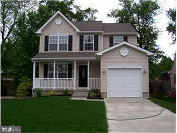 160 Oak Ave, Runnemede, NJ 08078 - photo 1