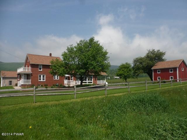 185 Jubinsky Rd, Waymart, PA 18472 - photo 1