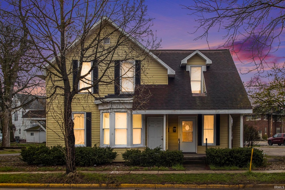 421 Vistula St, Elkhart, IN 46516 - photo 1