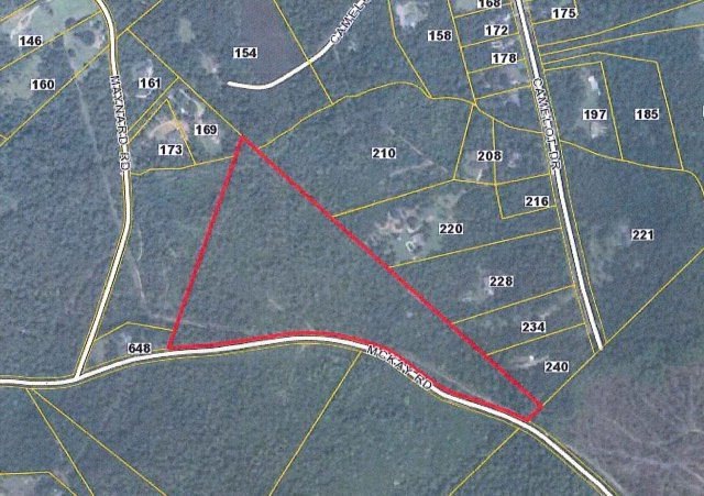 0 Mckay Rd unit M127797, Gray, GA 31032 - photo 1