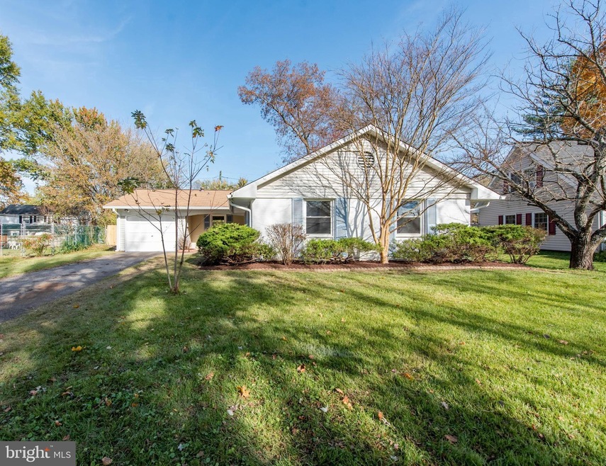 12504 Swirl Ln, Bowie, MD 20715 - photo 1