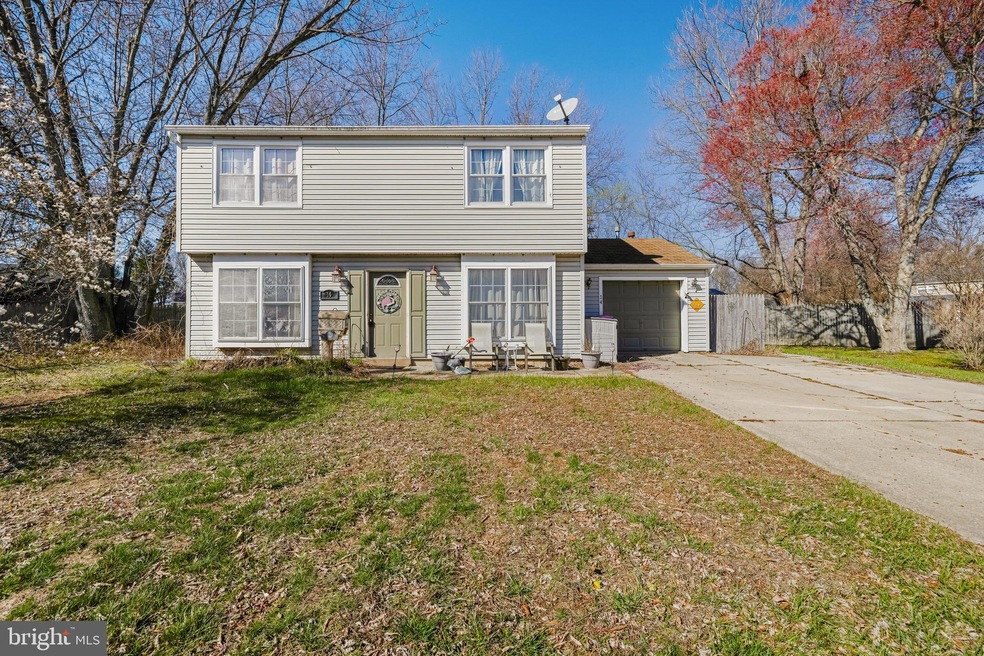 14 Sumter Ct, Clementon, NJ 08021 - photo 1