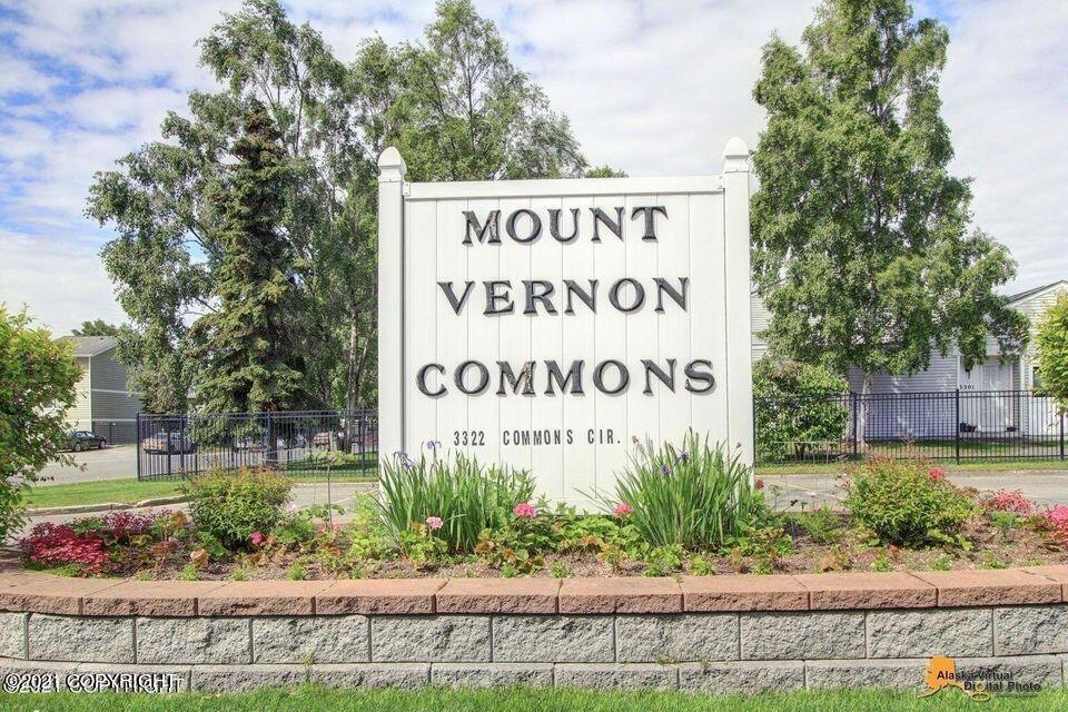 3230 Montclaire Ct unit 16B, Anchorage, AK 99503 - photo 1