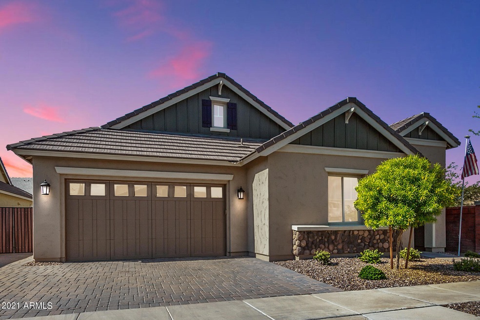 YOUR Next Home