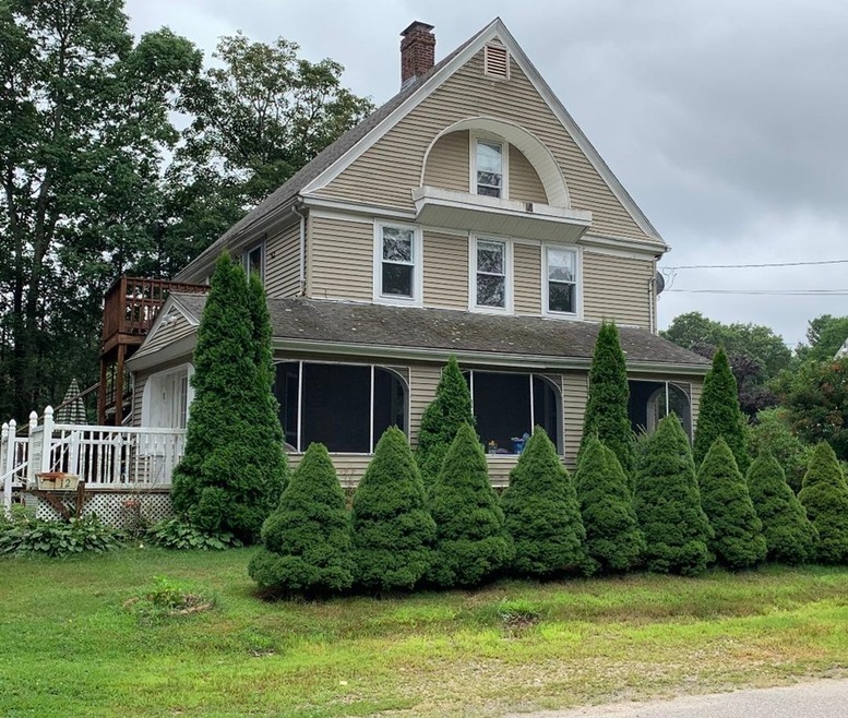 12 Oakland Rd unit B, Sharon, MA 02067 - photo 1