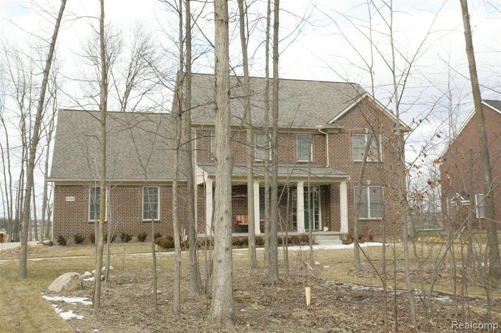 49500 TAFT LN FACADE PIC HOUSE #