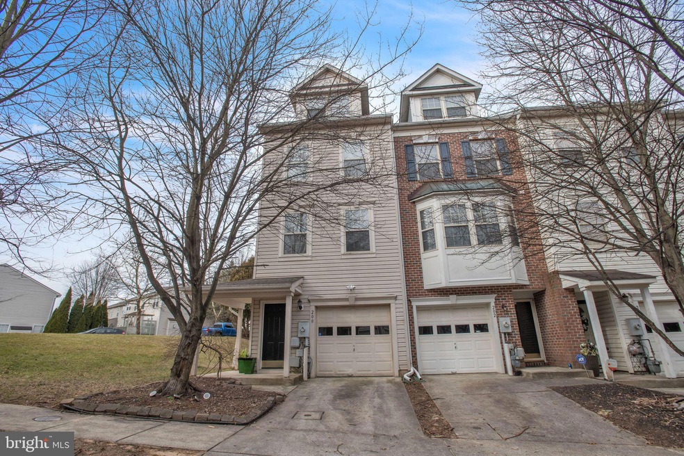 200 Toddson Ln, Owings Mills, MD 21117 - photo 1