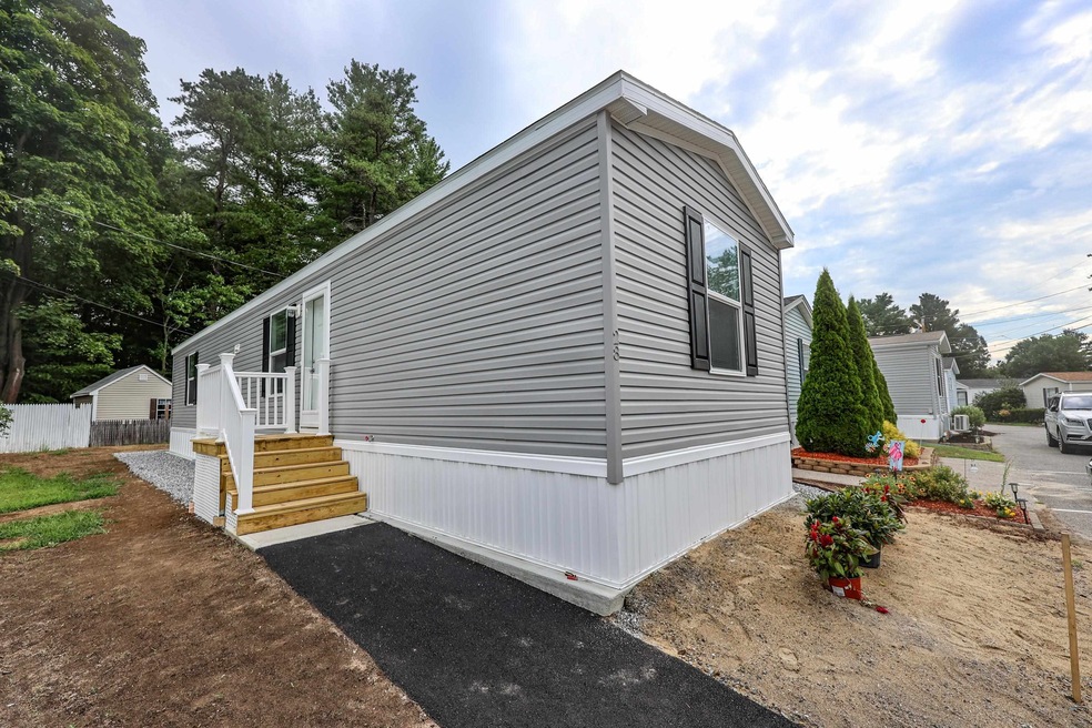 28 Thistle Way, Manchester, NH 03109 - photo 1