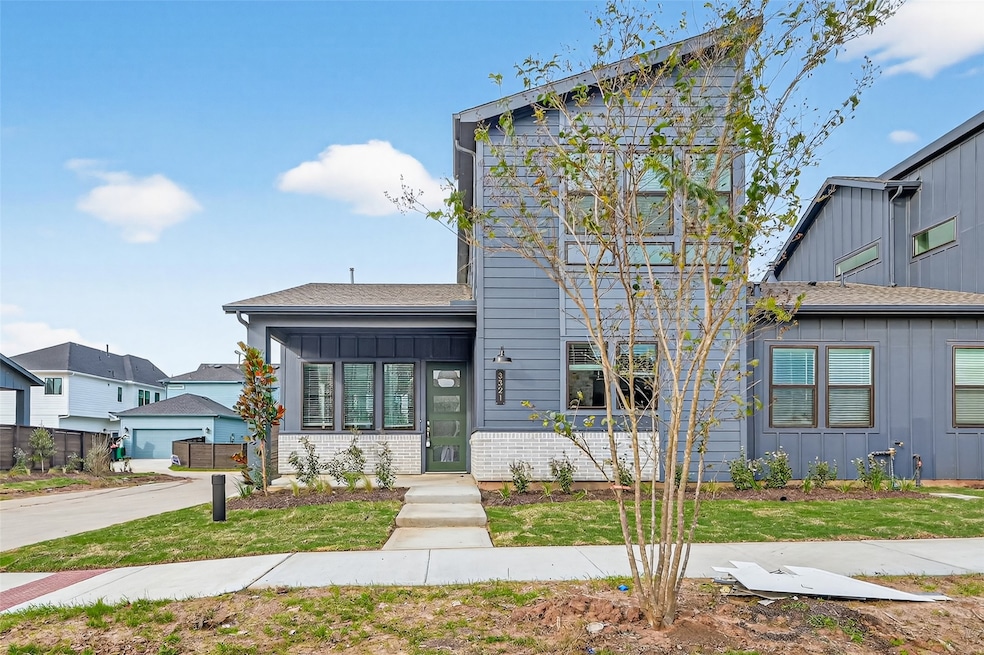 3321 City Heart Ave, Richmond, TX 77406 - photo 1