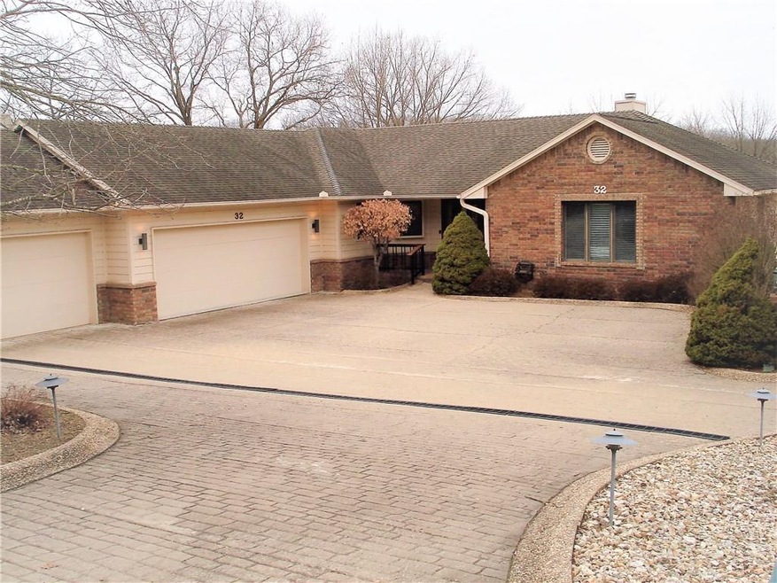 32 Sable Dr, Bella Vista, AR 72715 - photo 1