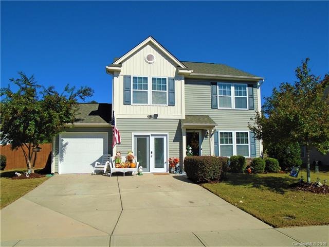 1435 Winter Dr, Statesville, NC 28677 - photo 1