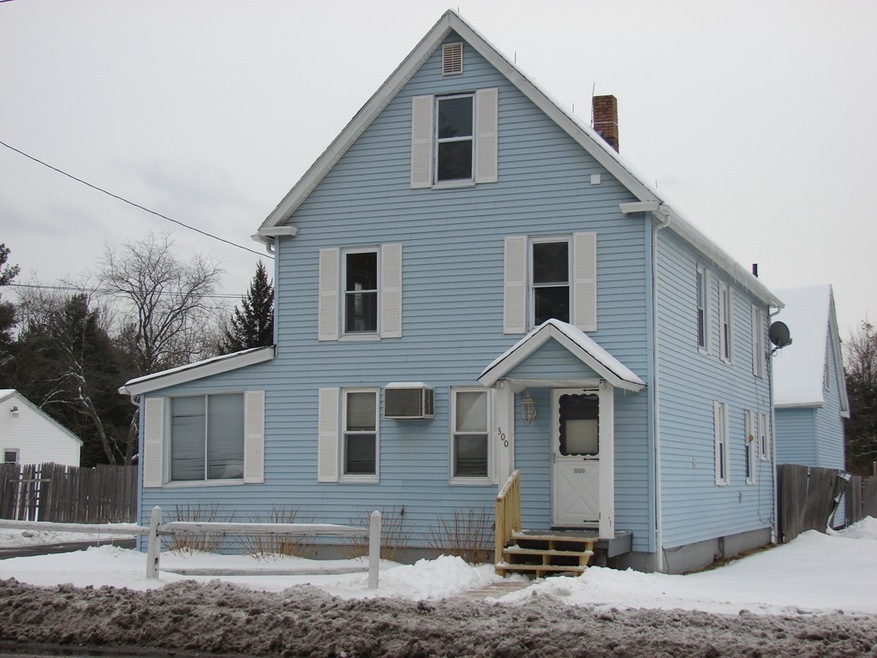 300 E Main St, Orange, MA 01364 - photo 1