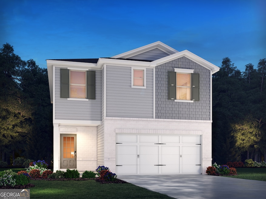 2760 Aralynn Way, College Park, GA 30337 - photo 1