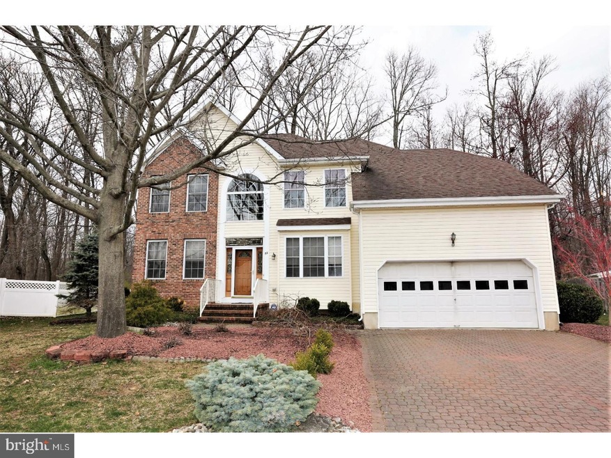 53 Putnam Rd, Monmouth Junction, NJ 08852 - photo 1