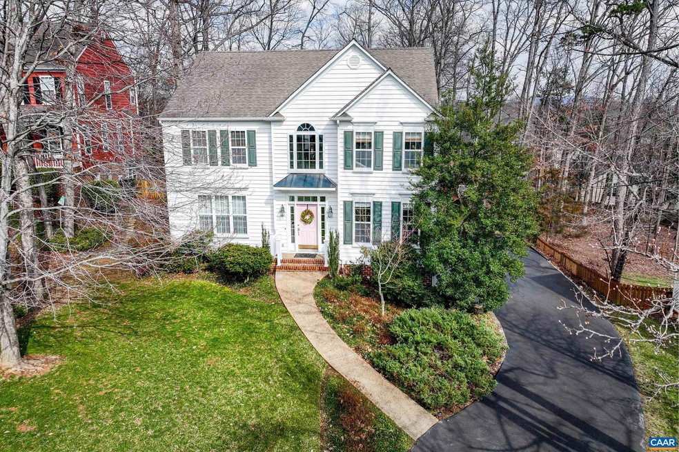 977 Laurel Glen, Charlottesville, VA 22903 - photo 1