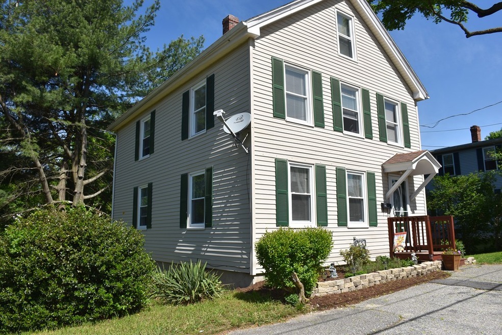 11 Green St, Dudley, MA 01571 - photo 1