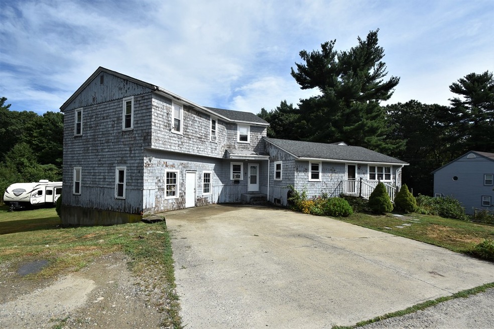 36 Wheeler Ave, Rockland, MA 02370 - photo 1